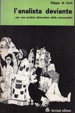 L' analista deviante. Per una pratica alternativa della psicoanalisi