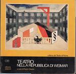 Teatro nella Repubblica di Weimar