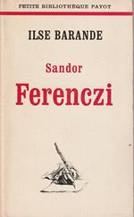 Sandor Farenczi