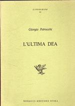 L' ultima dea