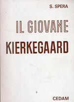 Il pensiero del giovane Kierkegaard