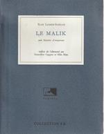 Le Malik: une histoire d'emperur