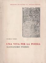 Una vita per la poesia: Alessandro Poerio