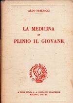 La Medicina in Plinio il Giovane