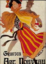 Grafica Art Nouveau