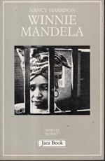 Winnie Mandela