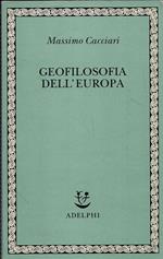 Geofilosofia dell'Europa