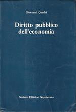 Diritto pubblico dell'economia