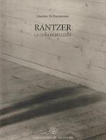 Ranzer: la cura di bellezza