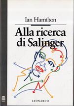 Alla ricerca di Salinger