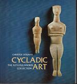 Cycladic art : ancient sculpture and pottery from the N. P. Goulandris Collection