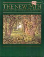 The new path: Ruskin and the american Pre-Raphaelites