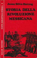 Storia della rivoluzione messicana