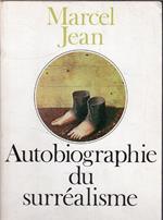 Autobiographie de Surréalisme