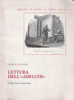 Lettura dell' 