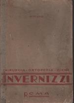 Catalogo generale di chirurgia - ortopedia - igiene 1879-1940