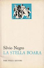 La stella boara