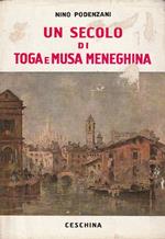 Un secolo di toga e musa meneghina