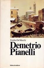 Demetrio Pianelli di E. De Marchi, Vallecchi (1970)