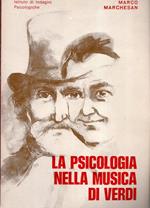 La psicologia nella musica di Verdi