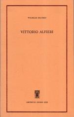Vittorio Alfieri. Guido Izzi ed. (1988)
