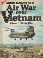 Air War over Vietnam Volume 1