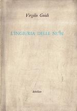 L' ingiuria delle nubi