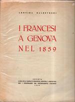 I francesi a Genova nel 1859