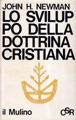 Lo sviluppo della dottrina cristiana