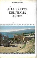 Alla ricerca dell'Italia antica