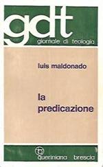 La predicazione