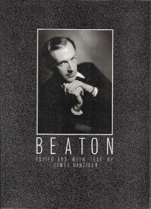 Beaton - James Danziger - copertina