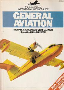 General Aviation - copertina