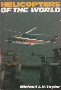 Helicopters of the world - copertina