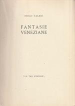 Fantasie veneziane