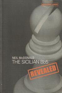 The Sicilian Bb5 Revealed - copertina