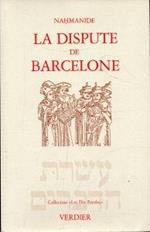 La dispute de Barcelone