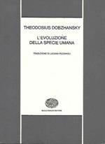 L' evoluzione della specie umana