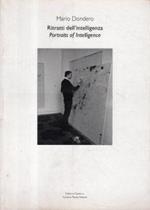 Mario Dondero Ritratti dell'Intelligenza/ Portraits of intelligence