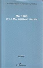 Mai 1968 et le mai rempant italien