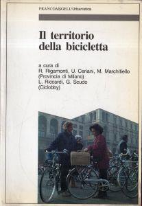 Il territorio della bicicletta - copertina