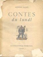 Contes du lundi