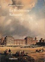 Le Residenze Sabaude