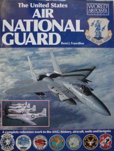 The United States Air National Guard - copertina