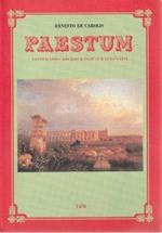Paestum - Itinerario archeologico ragionato