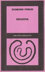 Gradiva