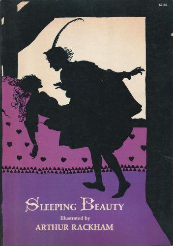 Sleeping Beauty - copertina