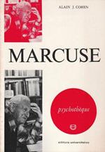 Marcuse: Le scénario freudo-marxien