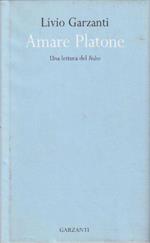 Amare Platone : una lettura del Fedro