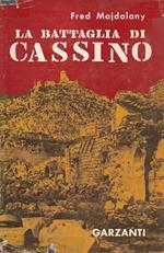 1° edizione! La battaglia di Cassino